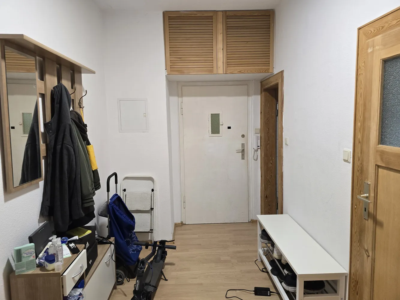 2 Zimmer Wohnung mit 51 m² in Leipzig – Bild 4