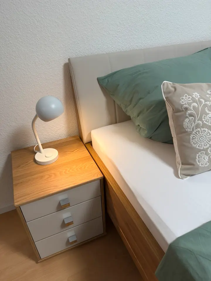 WG-Zimmer mit 18 m² in Düsseldorf – Bild 2