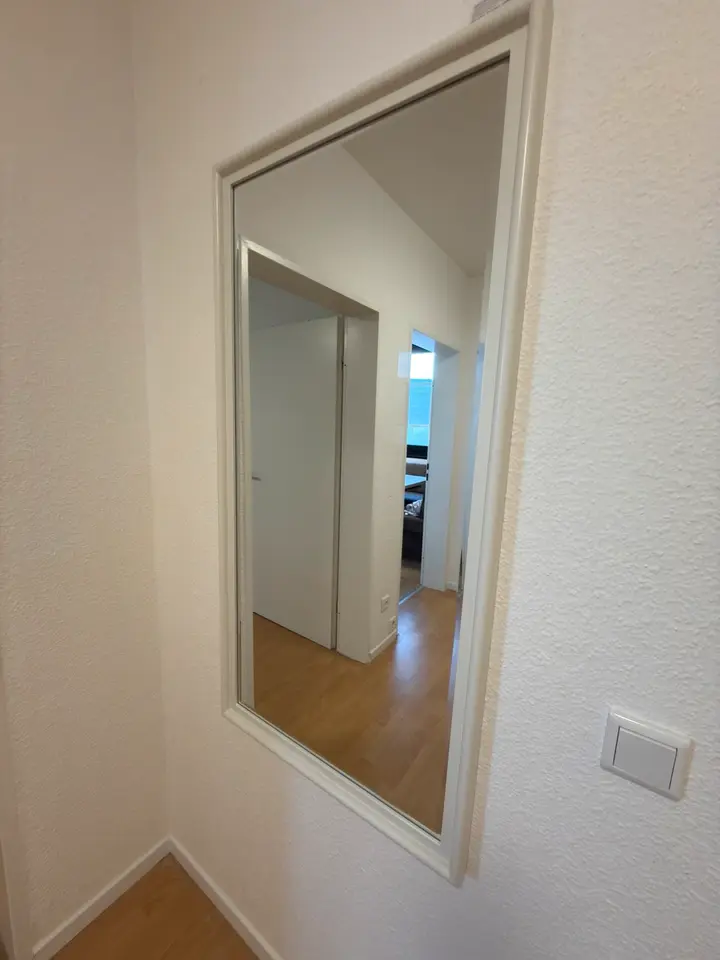 WG-Zimmer mit 18 m² in Düsseldorf – Bild 5
