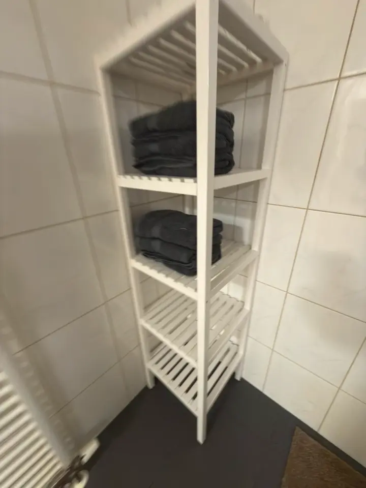 WG-Zimmer mit 18 m² in Düsseldorf – Bild 7