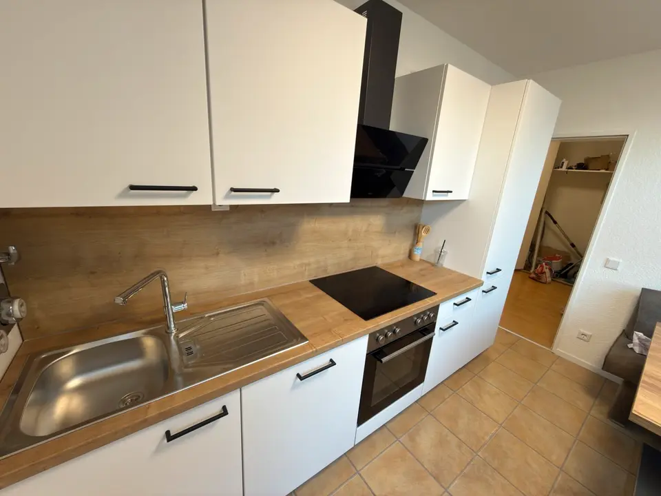 WG-Zimmer mit 18 m² in Düsseldorf – Bild 8