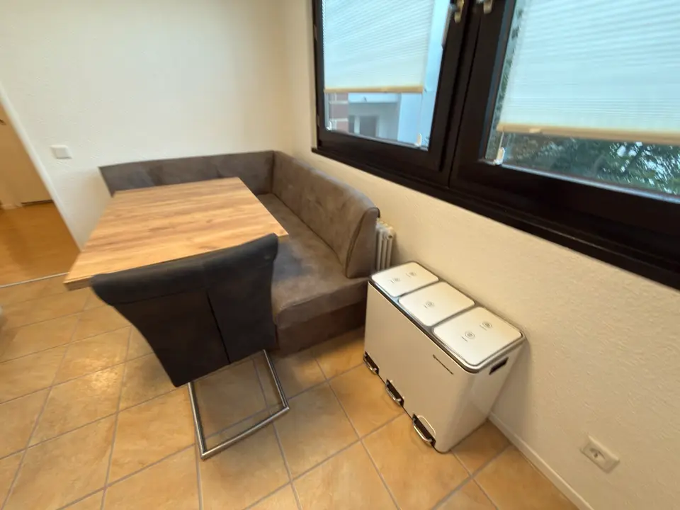 WG-Zimmer mit 18 m² in Düsseldorf – Bild 9