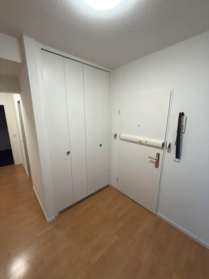 WG-Zimmer mit 18 m² in Düsseldorf – Bild 10