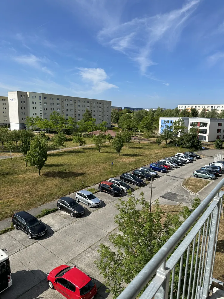 2 Zimmer Wohnung mit 63 m² in Stralsund – Bild 3
