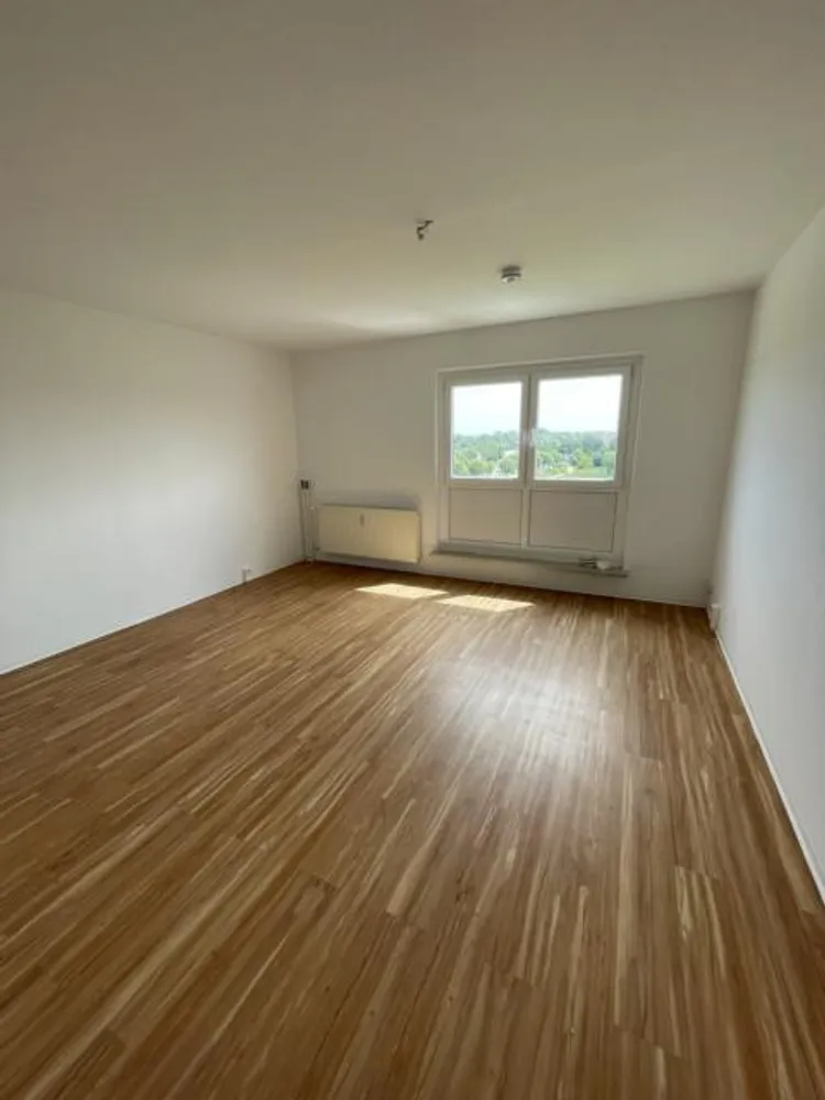 2 Zimmer Wohnung mit 63 m² in Stralsund – Bild 4