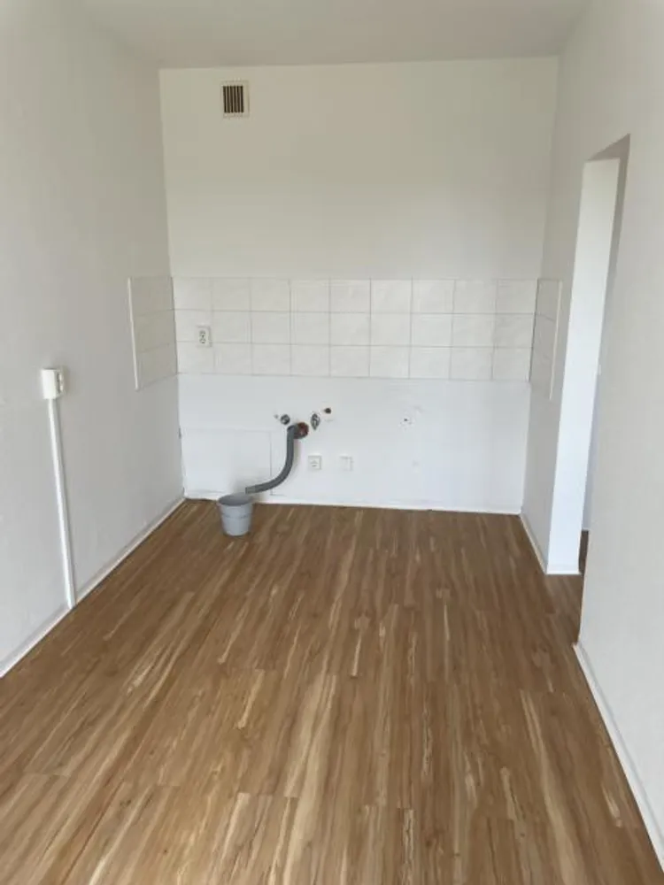 2 Zimmer Wohnung mit 63 m² in Stralsund – Bild 6