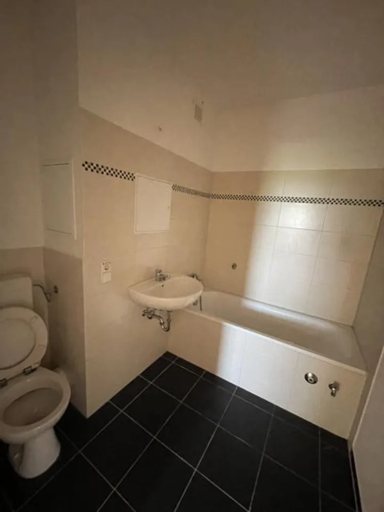 2 Zimmer Wohnung mit 63 m² in Stralsund – Bild 7