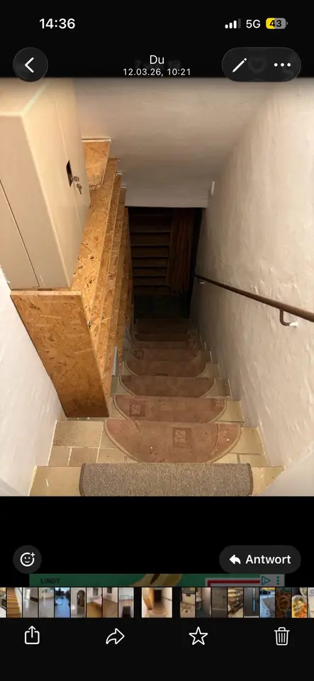 5 Zimmer Haus mit 176 m² in Reutlingen – Bild 1