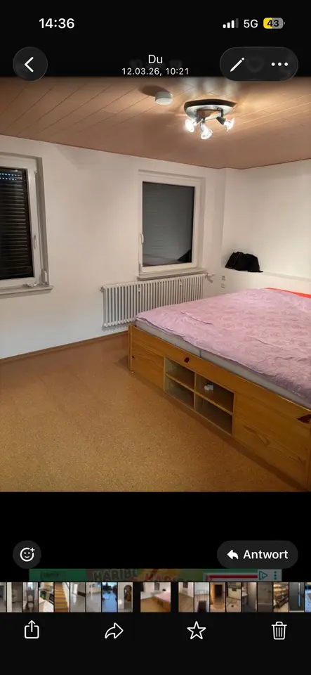 5 Zimmer Haus mit 176 m² in Reutlingen – Bild 6