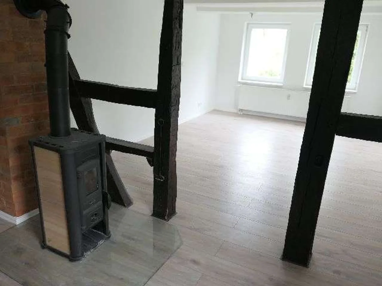3 Zimmer Wohnung mit 87 m² in Hameln – Bild 1