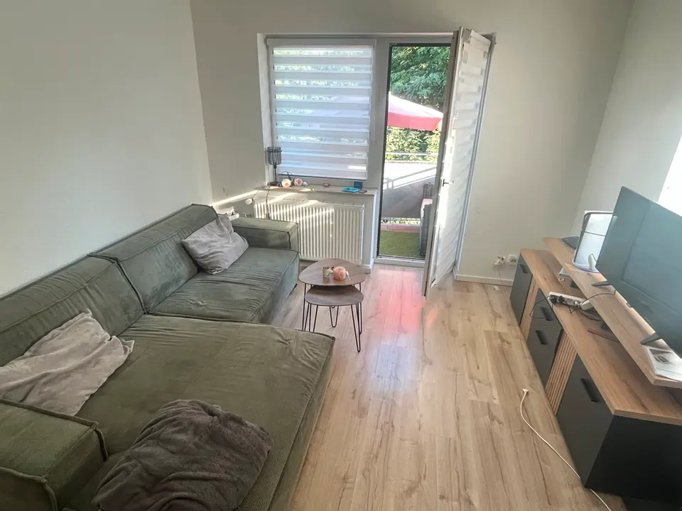 2 Zimmer Wohnung mit 46 m² in Herne – Bild 1