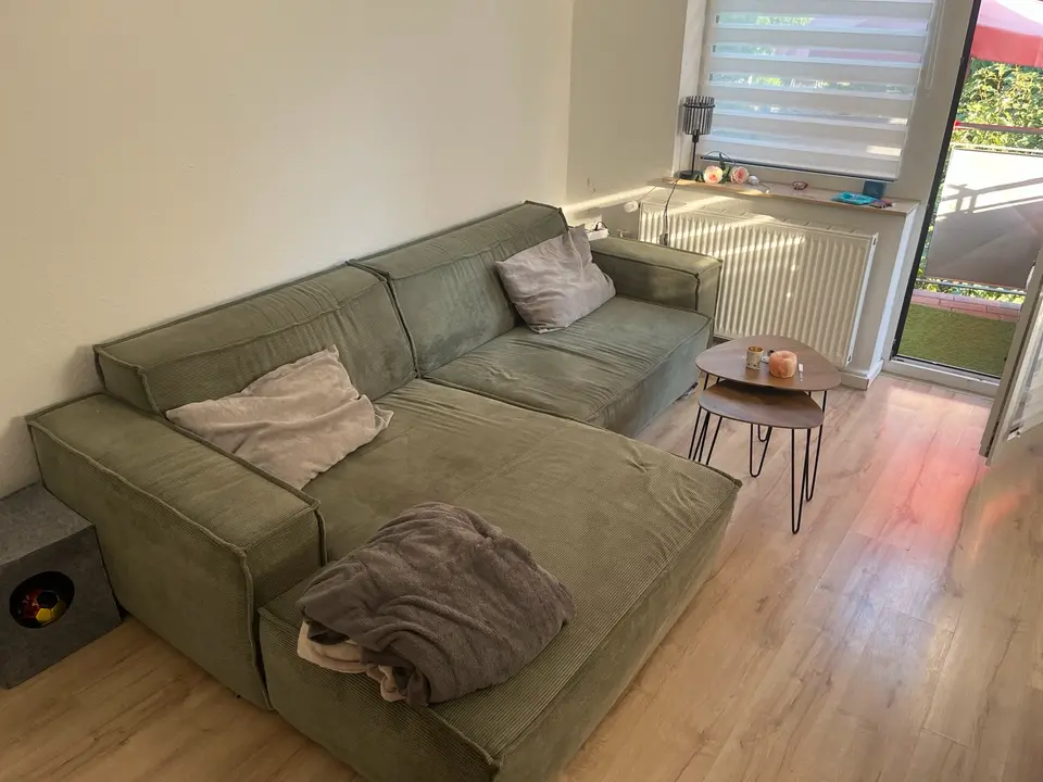 2 Zimmer Wohnung mit 46 m² in Herne – Bild 2