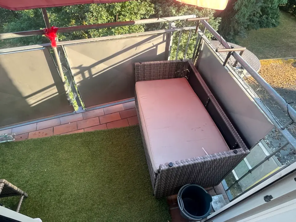 2 Zimmer Wohnung mit 46 m² in Herne – Bild 3