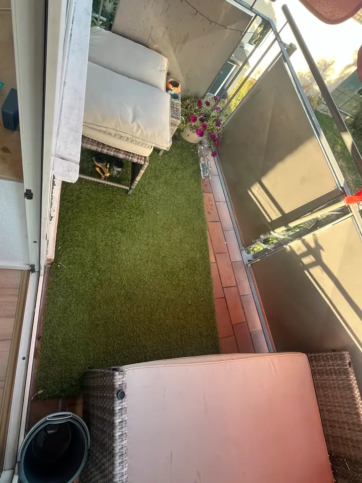 2 Zimmer Wohnung mit 46 m² in Herne – Bild 4