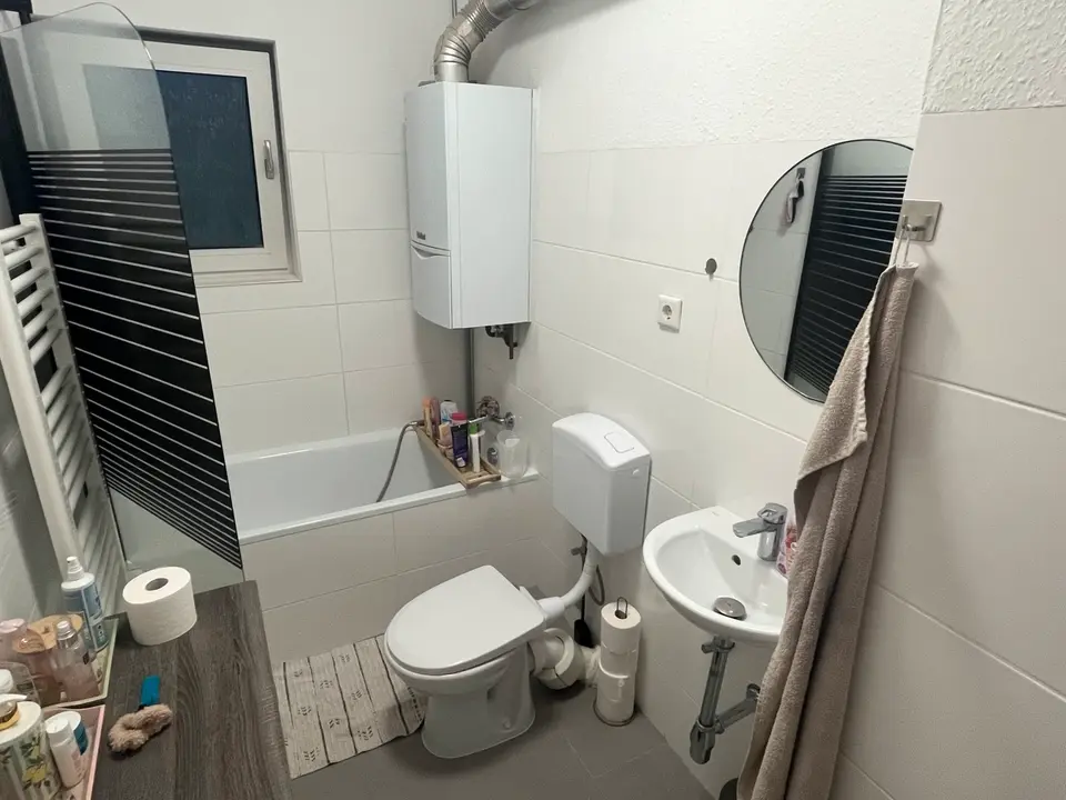2 Zimmer Wohnung mit 46 m² in Herne – Bild 5
