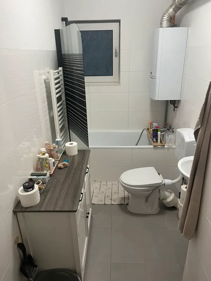 2 Zimmer Wohnung mit 46 m² in Herne – Bild 6