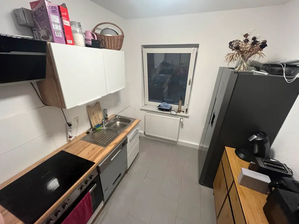 2 Zimmer Wohnung mit 46 m² in Herne – Bild 9