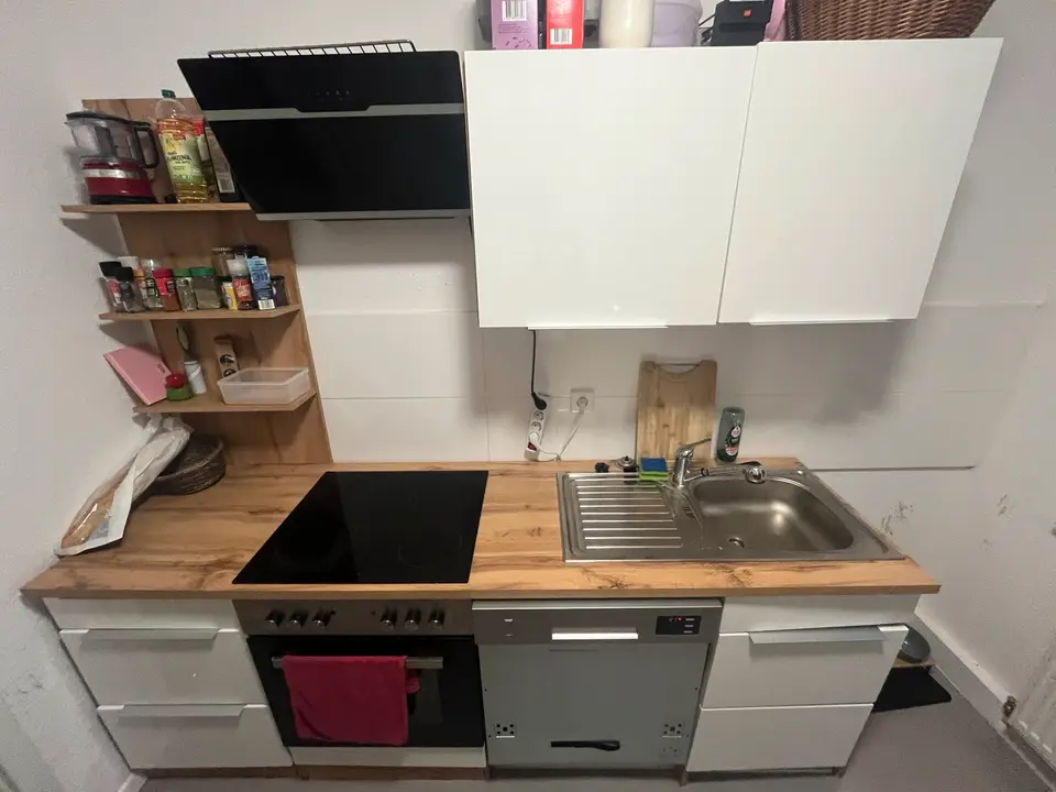 2 Zimmer Wohnung mit 46 m² in Herne – Bild 10