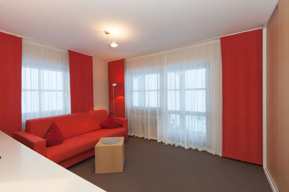 2 Zimmer Wohnung mit 60 m² in Berchtesgaden – Bild 2