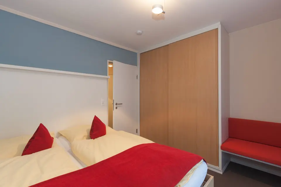2 Zimmer Wohnung mit 60 m² in Berchtesgaden – Bild 4