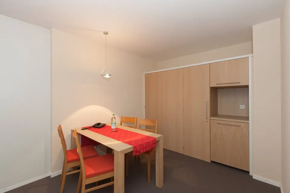 2 Zimmer Wohnung mit 60 m² in Berchtesgaden – Bild 6