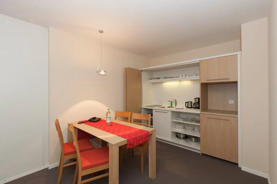 2 Zimmer Wohnung mit 60 m² in Berchtesgaden – Bild 7