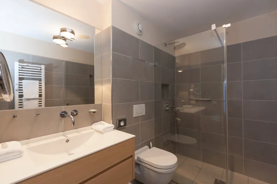 2 Zimmer Wohnung mit 60 m² in Berchtesgaden – Bild 8