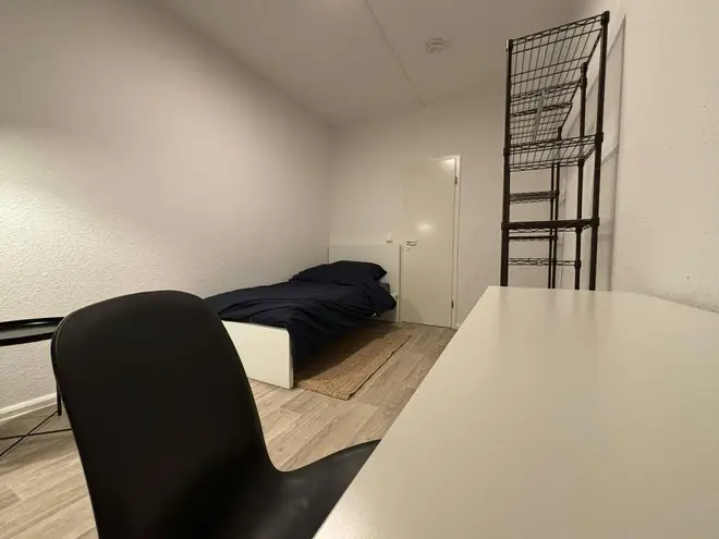WG-Zimmer in Leipzig – Bild 2