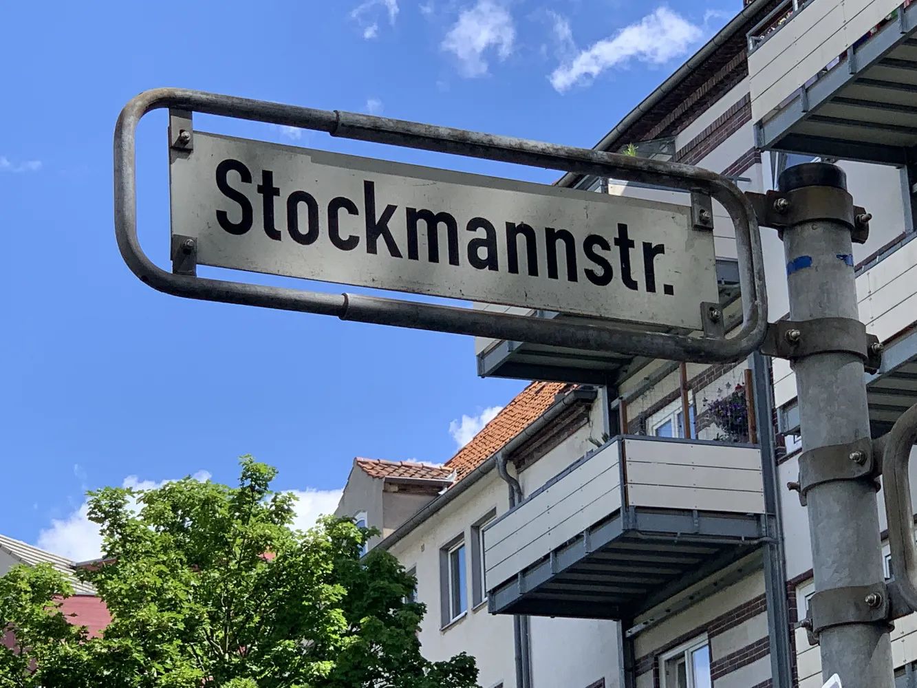 1 Zimmer Wohnung mit 38 m² in Hannover – Bild 1
