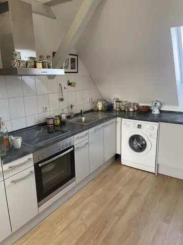 1 Zimmer Wohnung mit 38 m² in Hannover – Bild 11