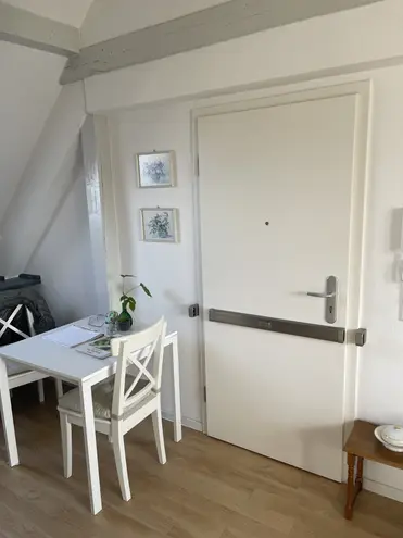 1 Zimmer Wohnung mit 38 m² in Hannover – Bild 12