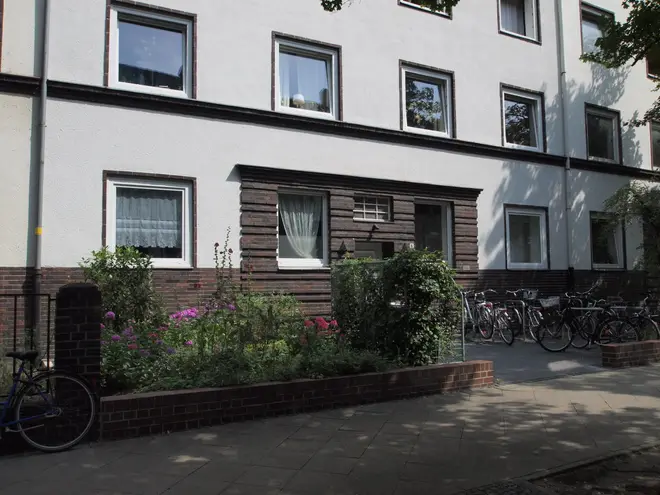 1 Zimmer Wohnung mit 38 m² in Hannover – Bild 2