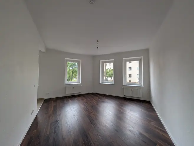 2 Zimmer Wohnung mit 55 m² in Leipzig – Bild 3