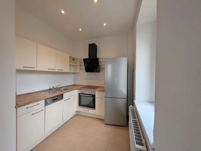 2 Zimmer Wohnung mit 55 m² in Leipzig – Bild 4