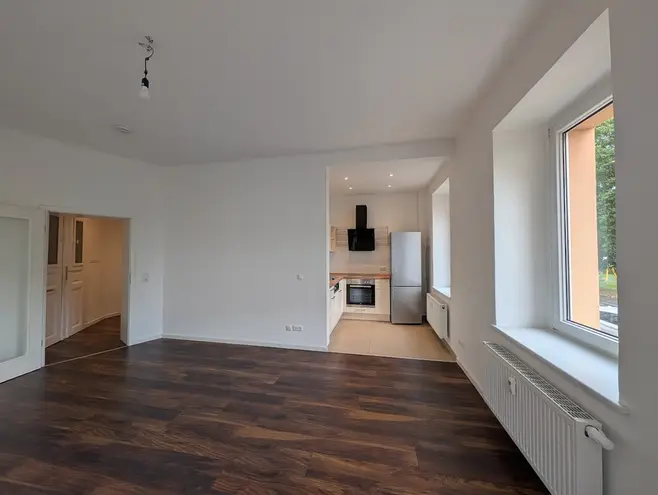 2 Zimmer Wohnung mit 55 m² in Leipzig – Bild 5