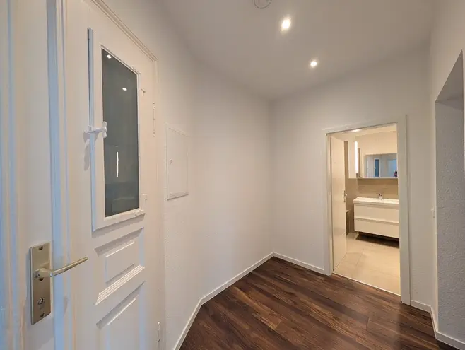2 Zimmer Wohnung mit 55 m² in Leipzig – Bild 6