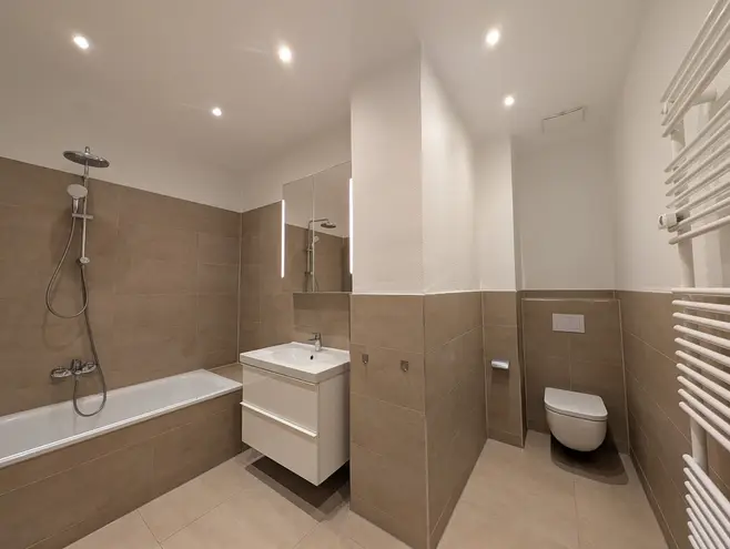 2 Zimmer Wohnung mit 55 m² in Leipzig – Bild 7