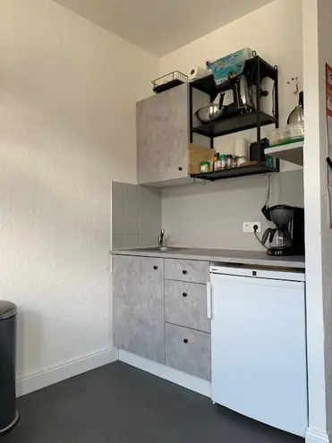 1 Zimmer Wohnung mit 33 m² in Dortmund – Bild 5