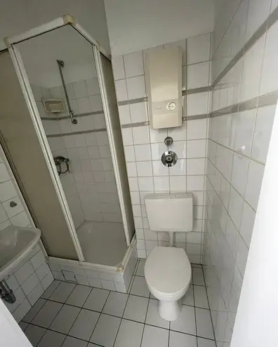 1 Zimmer Wohnung mit 33 m² in Dortmund – Bild 6