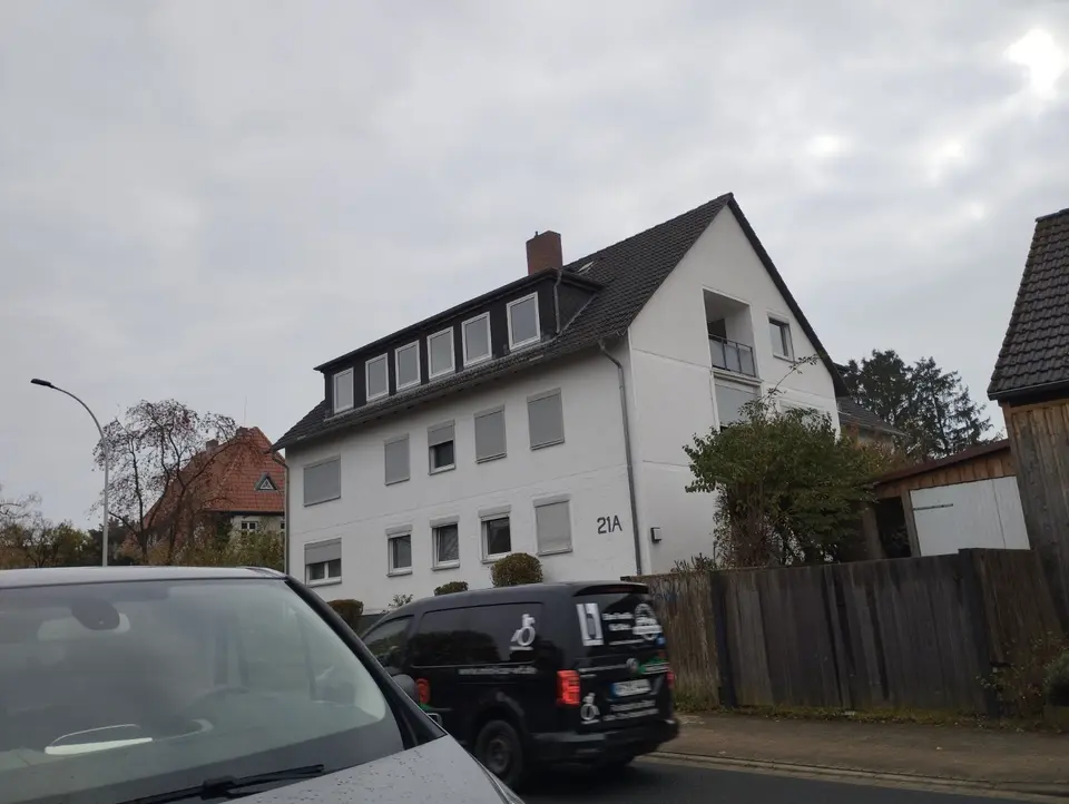 4 Zimmer Wohnung mit 97 m² in Wolfenbüttel – Bild 4