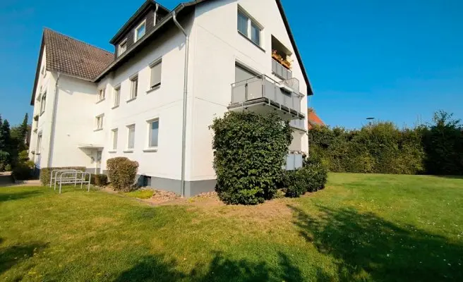 4 Zimmer Wohnung mit 97 m² in Wolfenbüttel – Bild 6