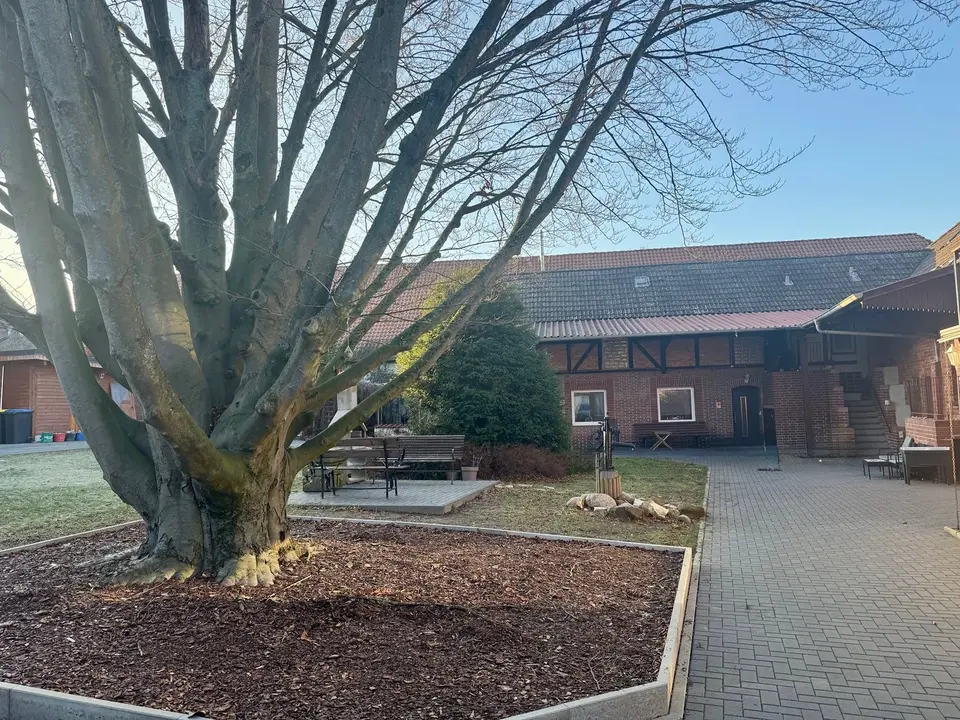 4 Zimmer Wohnung mit 97 m² in Wolfenbüttel – Bild 7