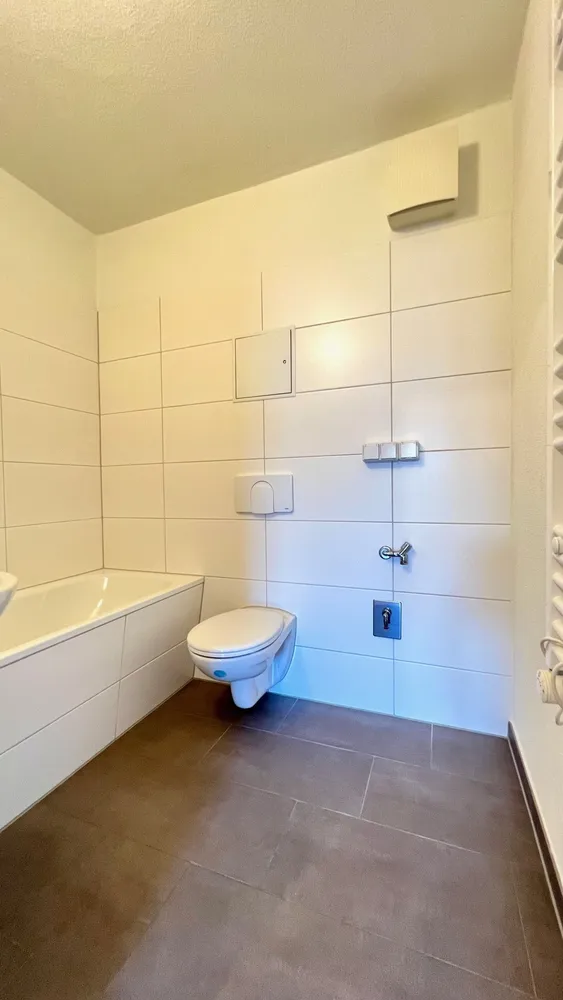 3 Zimmer Wohnung mit 64 m² in Dresden – Bild 1