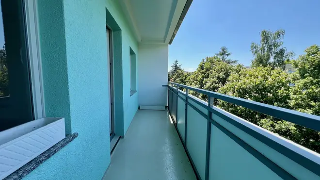 3 Zimmer Wohnung mit 64 m² in Dresden – Bild 4