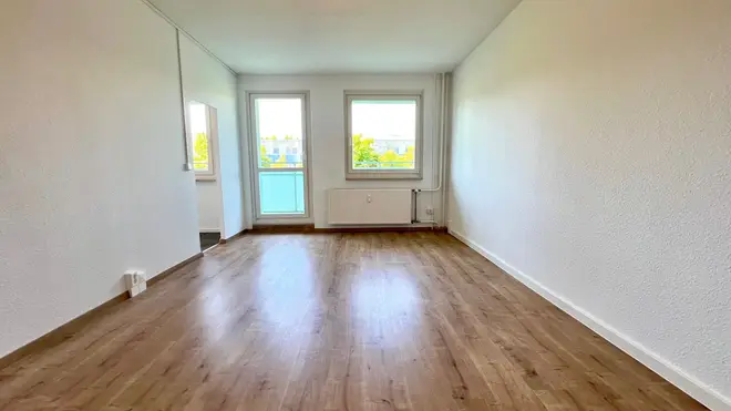 3 Zimmer Wohnung mit 64 m² in Dresden – Bild 6