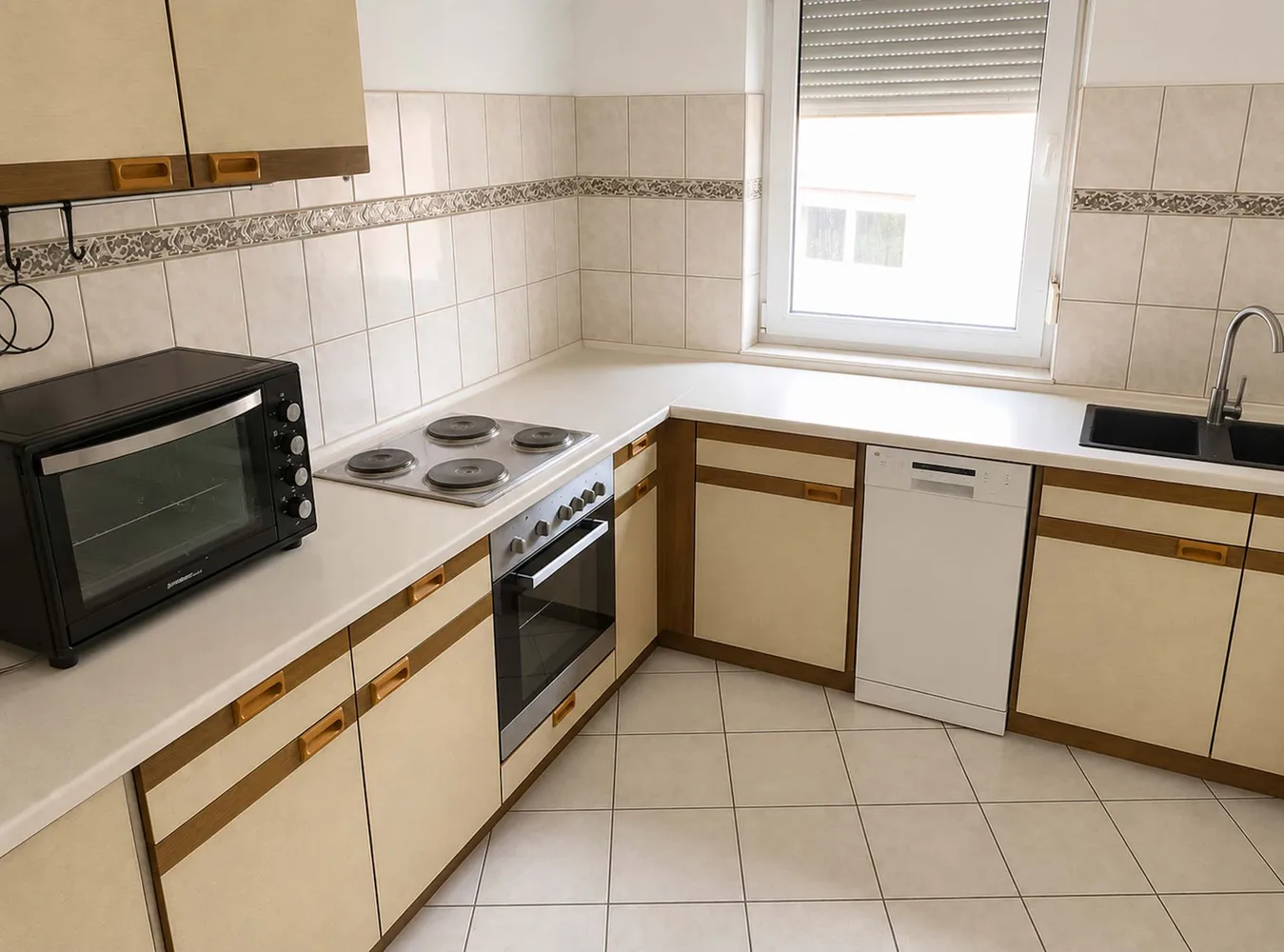 WG-Zimmer mit 9 m² in Nürnberg – Bild 1