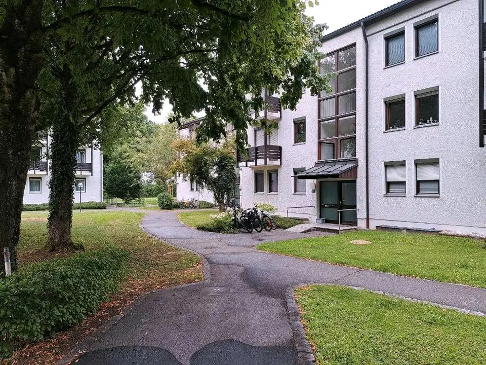 2 Zimmer Wohnung mit 60 m² in Berchtesgaden – Bild 5