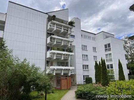 2 Zimmer Wohnung mit 60 m² in Berchtesgaden – Bild 7