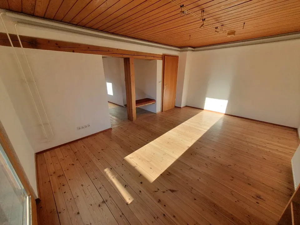 2 Zimmer Wohnung mit 60 m² in Berchtesgaden – Bild 8