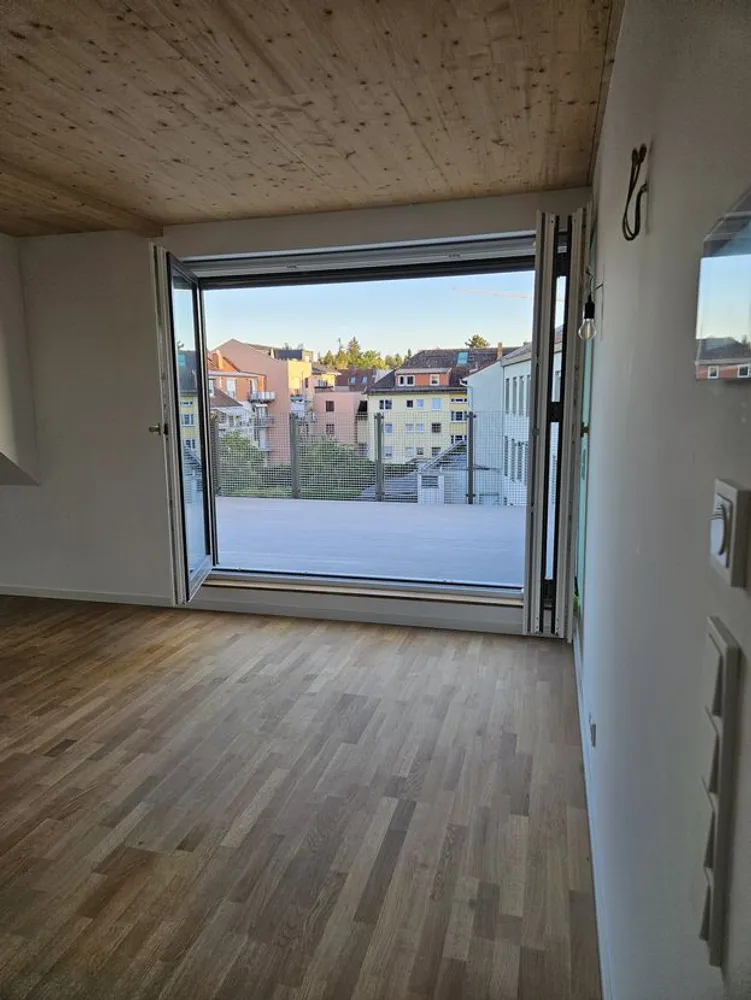 2 Zimmer Wohnung mit 68 m² in Darmstadt – Bild 1